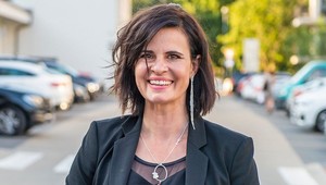 Zo syna Zuzany Fialovej vyrástol poriadny fešák: Podobá sa na svoju mamu?