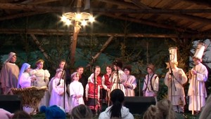 Trhy na móle alebo špeciálne pečiatky. Vianočná atmosféra spája celé Slovensko