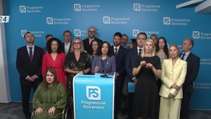 Tlačová beseda PS: Fico premrhal šancu
