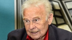 Chorý Luděk Munzar: Smutná správa o konci! Balím to...