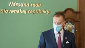 Ďalšia kauza Borisa Kollára? Po diplomovke prichádza na rad jeho podnikanie