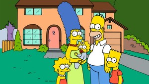 Vatikán dáva Simpsonovcom zelenú! Homer a Marge sú katolíci