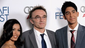 Najlepším filmom je Slumdog Millionaire