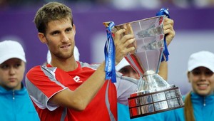 Kližan (23) v Záhrebe cez Violu a tri sety do 2. kola