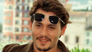 Johnny Depp je najsexi žijúci muž sveta