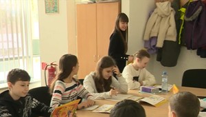 Na Slovensku žije mnoho ukrajinských odídencov už rok. Mnohí z nich sem prišli hneď po vypuknutí vojny