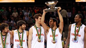 Démon Scariola priviedol Španielov k obhajobe na ME