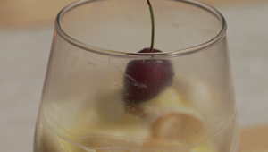 Dezert: Neostal mi čas