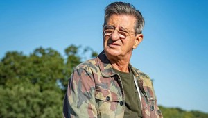 Neuveríte, čo povedala dcéra Mira Nogu na jeho herectvo: Takéto niečo sa NEPOČÚVA dobre!