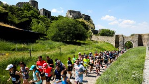 Druhá sezóna Behaj lesmi odštartuje už v sobotu 7.5. na Devíne!