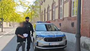 František (29) sa vyhrážal babke zabitím, ak mu nedá peniaze na tenisky