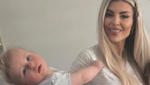 Obrovský míľnik v živote malého Arnieho! Má za sebou rok trápenia, teraz sa ale Lela dočkala!