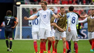 Angličania senzačne otočili zápas s Walesom, Slováci si musia ale pomôcť sami