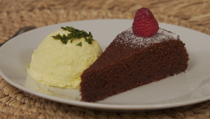 Dezert: Jedenkrát v ústach a celý život na zadku