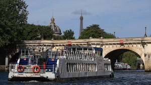 Rok do olympijských hier: Bezpečnosť? Všetko bude v poriadku, sľubujú v Paríži