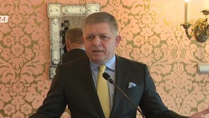 Tlačová beseda Roberta Fica po výjazdovom rokovaní vlády