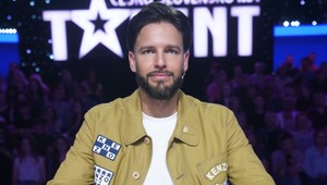Raper Ego ako špeciálny porotca v Talente: Odpadnete, koľko videní má jeho najväčší hit!