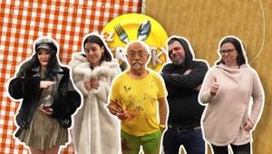 BEZ SERVÍTKY sa vracia na JOJku: Nová zostava, DRÁMA pri sporáku a poriadna dávka napätia!