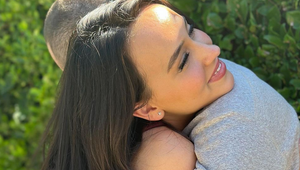 Identita ženy, s ktorou Perry krátkou pred smrťou obedoval odhalená! S TÝMTO sa jej zveril!