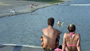 Nechcete dať za dovolenku majland ? V jednej krajine inflácia pribrzdila