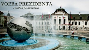 Volebná sobota: Smrť voliča, pokus o podvod či tablet za účasť na voľbách