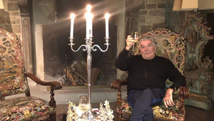 Svet prišiel o legendu, chorobe podľahol slávny módny návrhár!