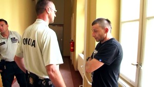 Za usmrtenie cyklistky dostal 4 roky väzenia. Pred súdom sa skrýval tri mesiace