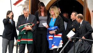 Boogardov brat je vinný! Ale nie zo zabitia