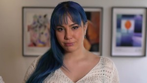 Ema z Bez servítky klame vzhľadom: Aj vám pripomína postavičku z anime?