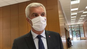 Maďarsko by nás o svojich aktivitách na Slovensku malo vopred informovať, vraví Korčok