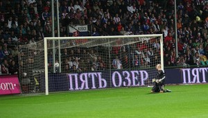 Mucha nešťastný z tečovaného gólu, budúcnosti sa neobáva