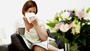 Alergia môže prepuknúť v každom veku