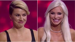 Dana a Denise v rovnakých šatách a predsa úplne iné: Ten rozdiel bije do očí!