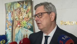 Vyjadrenie ministra spravodlivosti Suska k Občianskemu zákonníku