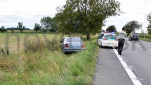 Zlodej, ktorý ukradol auto s dieťatom (2), bol šialencom