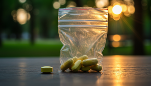 Batoľa na ihrisku prehltlo drogy, test ukázal kokaín a extázu