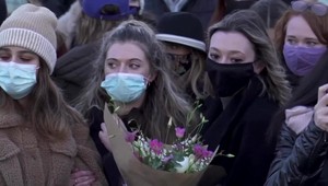 Za znásilnenie a vraždu mladej ženy dostal britský policajt doživotie