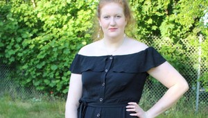 Na škole zažila výsmech a šikanu kvôli svojej postave: WAU, dnes je z nej modelka!