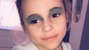 Maya miluje beauty triky: Matka takmer pukla od smiechu, keď uvidela jej nohy