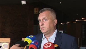 Andrej Danko ako oddávajúci? Podpredseda NR SR sa vyjadril k uzatváraniu sobášov poslancami