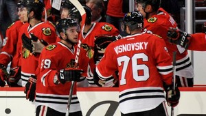 Chicago viac neráta s Hejdom, Višňovský zatiaľ zostáva