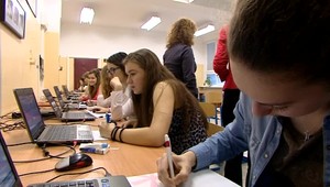 Nezľakli sa ťažkostí z podnikania a svoj biznis rozbehli už popri škole