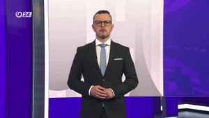 Najdôležitejšie spravodajské témy týždňa v relácii 24 minút