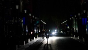 55 miliónov ľudí bez prúdu: Pyrenejský polostrov ochromil historický výpadok elektriny