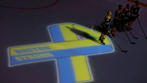 NHL: Emotívny zápas v Bostone pre Buffalo, Gáborík asistoval