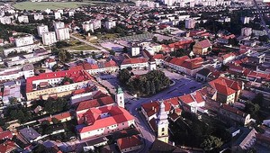 V Rožňave trvá deň len 48 minút!