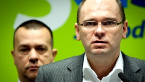 Mihál skladá funkciu, Sulíkova SaS nerobí paniku