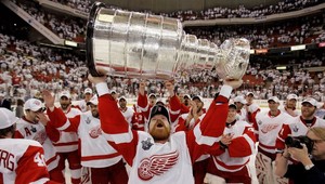 Slovák Ondrej sa preslávi v Detroite