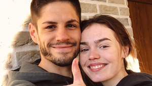 Mária Bartalos porodila! Druhé bábo dostalo veselé, originálne meno!