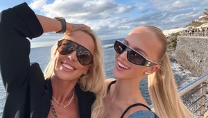 Nový frajer a teraz veľká ZMENA? Dcéra BELOHORCOVEJ Salma prehovorila o ODCHODE z Tenerife!
